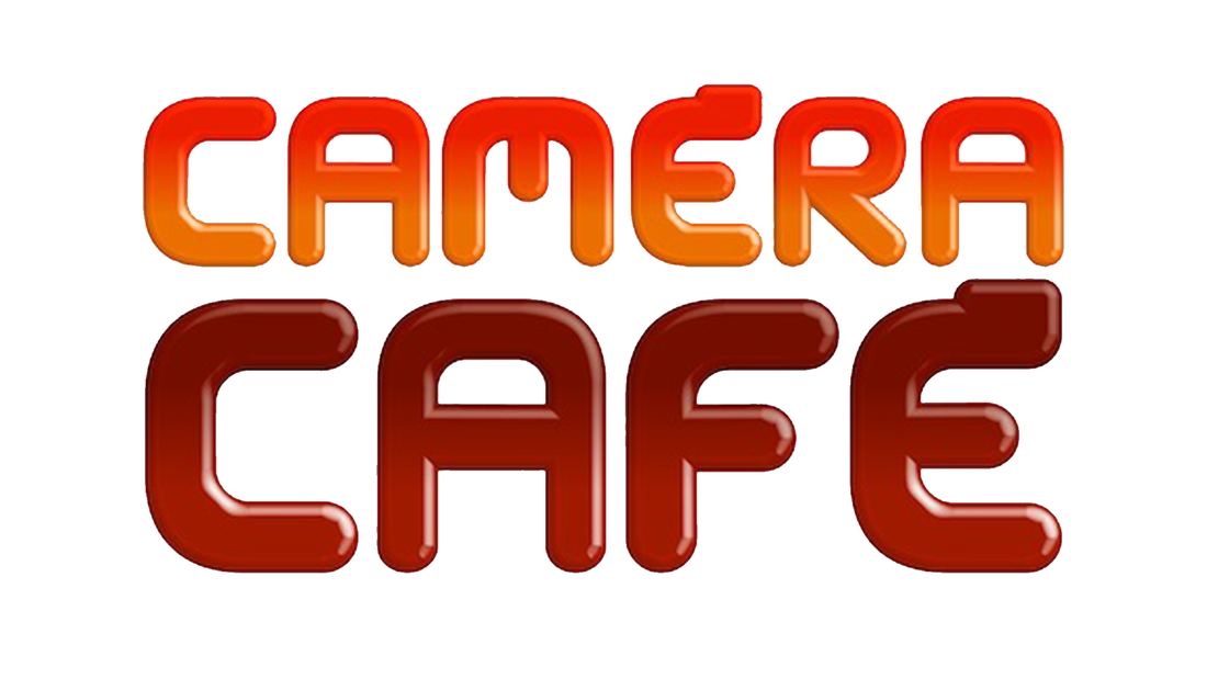 RAI Camera Café