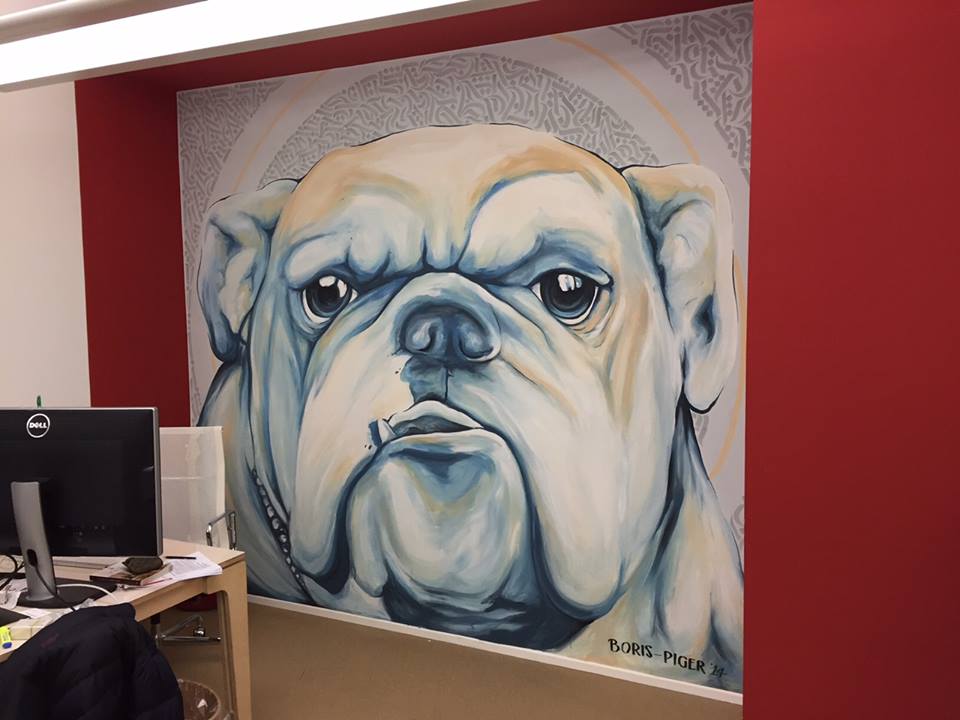 Uffici Garibaldi, Milano