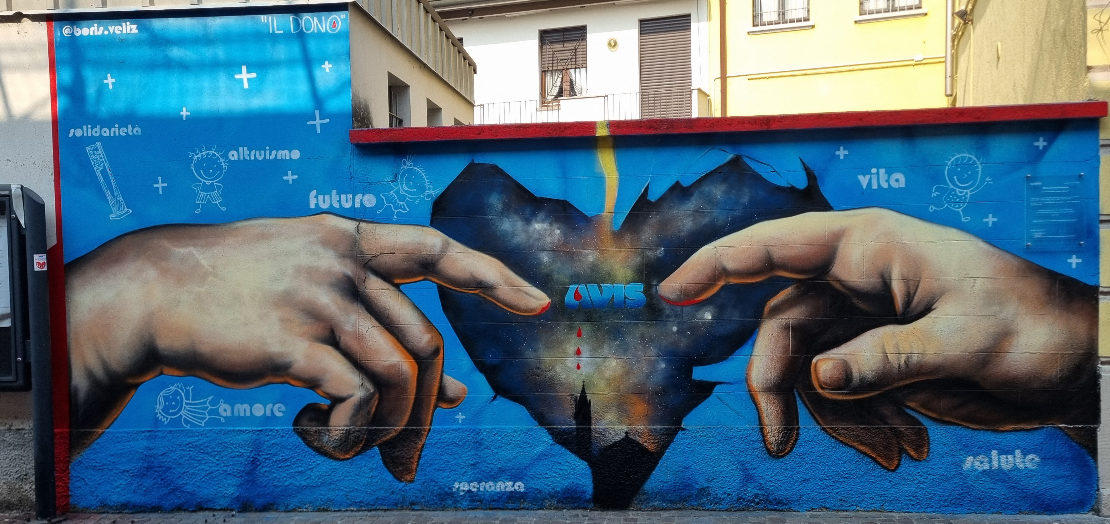 Boris Veliz